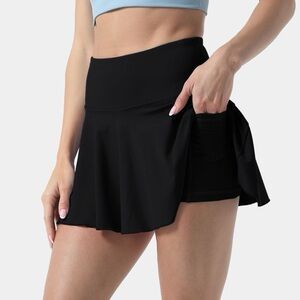 HALARA Black Skirt